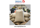 Best PP HDPE Woven Anti Slip Bags for Reliable Storage
