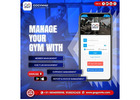 GoGym4U - The Ultimate Gym Management Mobile App for Fitness Clubs and Gym Owners