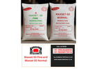 Top Selling Refractory Mass Cement Maxset 50 Fine and Normal