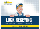 Lock Rekeying Services in Austin, TX | Fast, Affordable & Trusted Locksmith