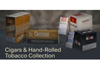Buy Premium Cigars & Hand-Rolled Tobacco | Wholesale Prices – A2Z Tobacco