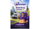 Multi Drop Courier in Birmingham