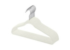 Hangersforless: Velvet Hangers for a Smooth and Secure Clothing Display