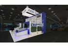 Premium New York Exhibit Booth Rental for Every Trade Show