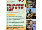 NDA after 10th in Pune | Nation Defence Academy