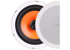 Crystal Clear Audio with High Performance 2-Way Ceiling Speaker Model - ATI-CS-620LMT