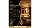 Architectural Lighting Solutions for Modern Spaces