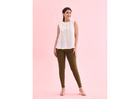 Go Colors Ankle Length Leggings for Everyday Style