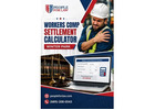 Get Free Work Injury Settlement Calculator in