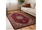 Jansons Carpets Presents Best Handmade Persian Carpets in Delhi with Timeless Elegance