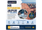 HR Outsourcing Jaipur with Salarite