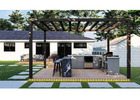 Backyard Remodel Ideas to Transform Your Outdoor Space