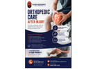 Orthopedic Care After Injury | Expert Treatment for Faster Recovery