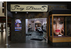 Lash Extensions Eugene - Foxy Brows Salon Eugene