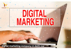 Hire a Digital Marketing Company in Delhi NCR to Grow Your Business