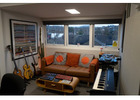 Audio Mastering Croydon – Modern Music Studio in South London
