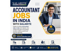 Accountant Jobs in India with Salarite