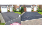 Professional Tarmac Cleaning Services for Homes & Businesses