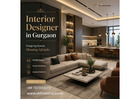 Interior Designer in Gurgaon – Professional Interior Design Services