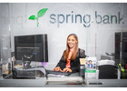 Best small business checking accounts - Spring Bank