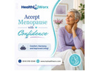Reliable Menopause Treatment in Columbus and Westerville, Ohio
