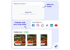Stay Ahead with AI-Powered Competitor Analysis by Imagive AI