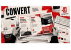Learn How Brochure Design Helps Irish Businesses Generate More Leads