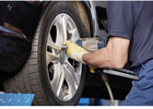 Professional Brake Inspection St. Peters | HI-TECH Automotive