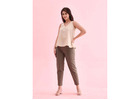 Buy Best Formal Pants for Women That Combine Comfort and Professional Style