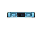 High-Power Performance with BL 5500 Ver 4.0 Amplifier (4 Channel)
