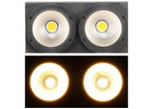 Stunning Stage Effects with ATIPRO SP2X2 WW LOVELY 2 EYE BLINDER