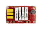 Precision Audio Performance with YJ-750 Crossover Network Plate