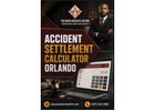 Accident Settlement Calculator in