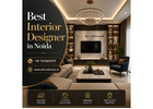 Best Interior Designer in Noida – Transform Your Space with Expert Designers