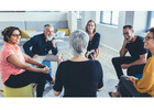 Trusted Group Trauma Therapy