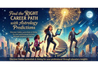 Find the Right Career Path with Astrology Predictions