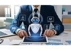AI Agent Development Services for Smarter Business Automation