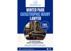 Catastrophic Injury Lawyer With Free Consultation Winter Park