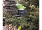 Decorative Landscape Rocks at Lethbridge Landscape Supply