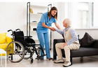 How NDIS In-Home Nursing Promotes Health and Independence