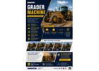 Buy Grader Machine at Affordable Price