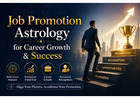 Job Promotion Astrology for Career Growth & Success