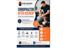 Chiropractor After Accident in