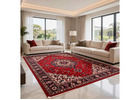Jansons Carpets Presents Handmade Kashmir Silk Carpets in Delhi with Timeless Elegance
