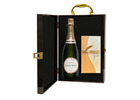Laurent Perrier Gift Basket – Premium Champagne Gift Set