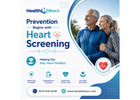 Comprehend Your Risk with a Comprehensive Cardiac Stress Test