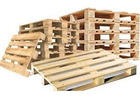 New Custom Pallets Built for Specific Industrial Requirements