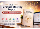 Buy Personal Destiny Report | Accurate Vedic Destiny Report
