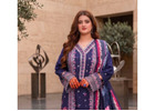 Pakistani Dresses Online UK | Elegant Fashion & Designer Suits – Rang Jah