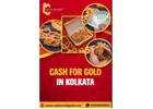 Best Cash for Gold in